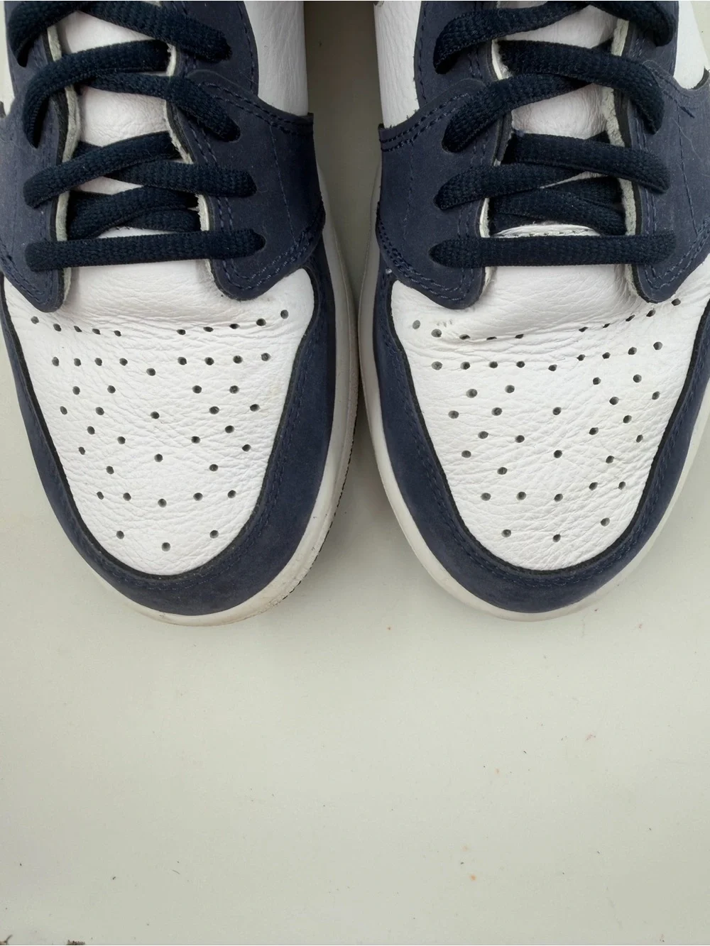 Jordan excellent preowned
